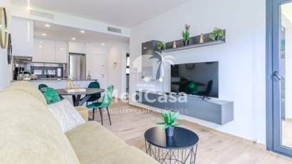 Segunda mano - Apartamento -
Orihuela Costa - Las Filipinas