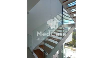 Neubau - Villa -
Altea