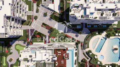 Neubau - Apartment -
Villajoyosa - La Vila Joiosa