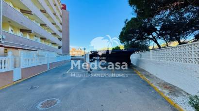 Segunda mano - Apartamento planta baja -
Guardamar del Segura - Guardamar