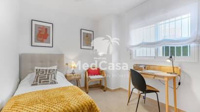 Neubau - Apartment -
Orihuela Costa