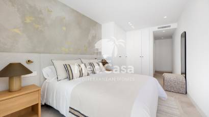 Obra nueva - Villa -
Muchamiel
