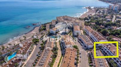 Resale - Townhouse -
Orihuela Costa - Aguamarina