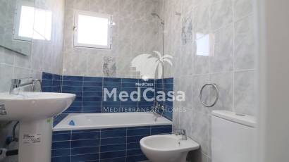 Segunda mano - Apartamento -
Orihuela Costa - Punta Prima