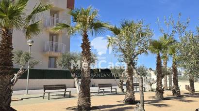 Neubau - Apartment -
Orihuela Costa