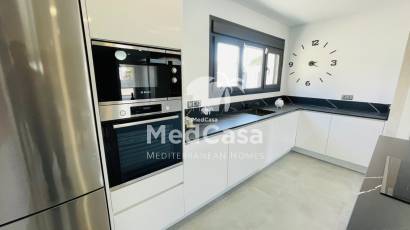 Neubau - Villa -
Torrevieja