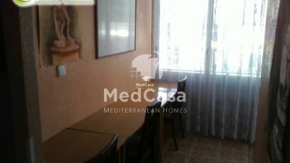 Segunda mano - Apartamento -
Benidorm - Rincón de Loix