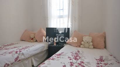 Segunda mano - Apartamento -
Ciudad Quesada - La Marquesa Golf