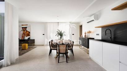 Neubau - Villa -
La Nucía