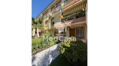 Resale - Apartment -
Torrevieja - La veleta