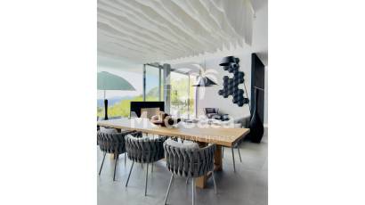 Resale - Villa -
Altea - Altea Hills