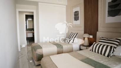 New Build - Penthouse -
Ciudad Quesada