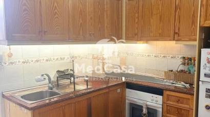 Resale - Apartment -
Orihuela Costa - Villamartín
