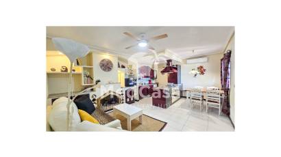 Wiederverkauf - Reihenhaus -
Torrevieja - Los Balcones - Los Altos del Edén
