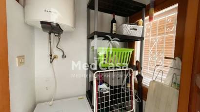 Resale - Townhouse -
Ciudad Quesada