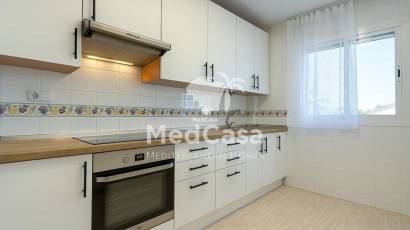 Resale - Townhouse -
Orihuela Costa - Aguamarina