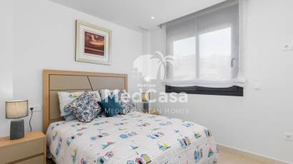 New Build - Semi detached  -
Guardamar del Segura - Guardamar