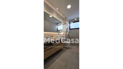 New Build - Villa -
Golf Altaona