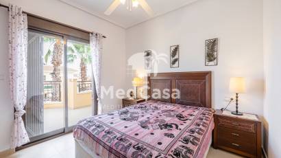 Resale - Townhouse -
Ciudad Quesada - Lo Marabú