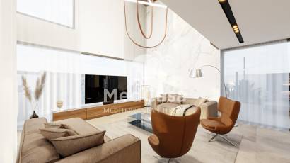 New Build - Villa -
Orihuela Costa