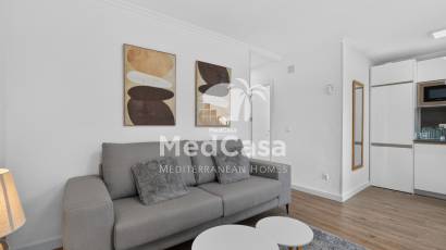 Segunda mano - Apartamento -
Orihuela Costa - Villamartín