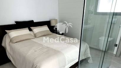 Neubau - Villa -
Ciudad Quesada