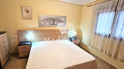 Segunda mano - Villa -
Ciudad Quesada