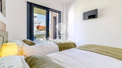 Segunda mano - Apartamento -
Orihuela Costa - Las Filipinas