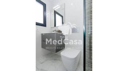 New Build - Villa -
Torrevieja