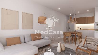 Neubau - Villa -
Roldan