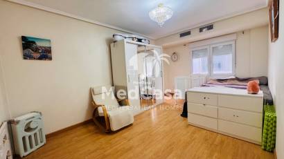 Wiederverkauf - Apartment -
Ciudad Quesada - Rojales