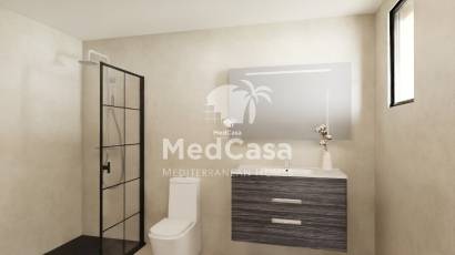 Neubau - Villa -
Monforte del Cid