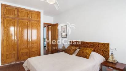 Segunda mano - Apartamento -
Orihuela Costa - Dehesa de campoamor
