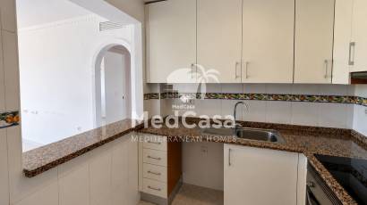 Segunda mano - Apartamento -
Algorfa - Pueblo