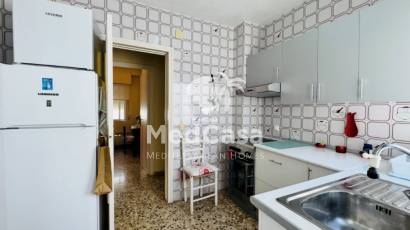 Segunda mano - Apartamento -
La Mata