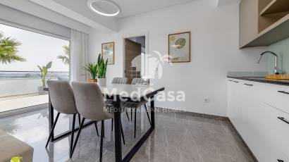 Obra nueva - Ático -
Xeresa - Xeresa (Gandia)