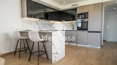 Neubau - Villa -
Golf La Finca - La Finca Golf