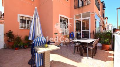 Segunda mano - Apartamento -
Orihuela Costa - Playa Flamenca
