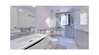 Wiederverkauf - Penthousewohnung -
Pilar de la Horadada - La Torre de la Horadada