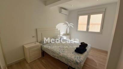 Resale - Townhouse -
Orihuela Costa - Cabo Roig