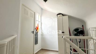 Resale - Townhouse -
Orihuela Costa - Playa Flamenca