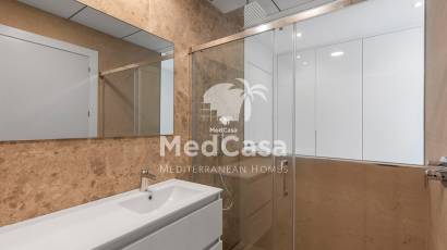 Neubau - Penthousewohnung -
Dolores