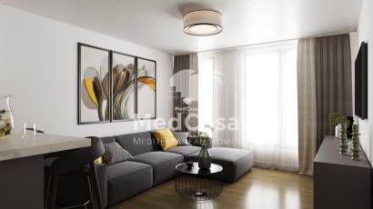 New Build - Ground floor apartment -
Alicante (Alacant)