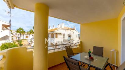 Resale - Apartment -
Orihuela Costa - Campoamor