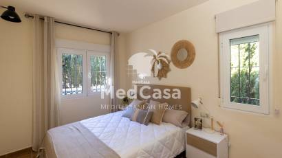 Obra nueva - Adosado -
Fuente Alamo