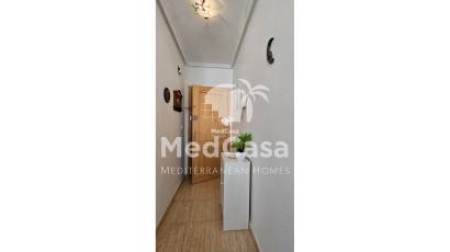 Resale - Apartment -
Formentera del Segura