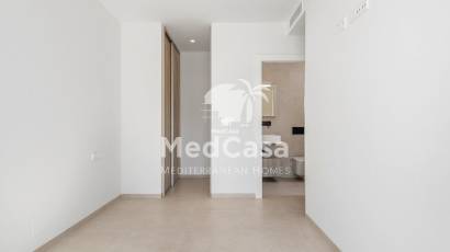 Neubau - Villa -
Los Alcázares