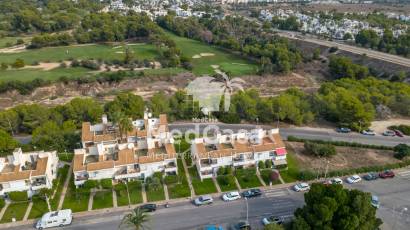 Segunda mano - Apartamento -
Orihuela Costa - Villamartín