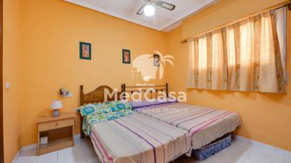 Wiederverkauf - Apartment -
Torrevieja - El Molino