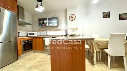 Resale - Apartment -
Orihuela Costa - Altos de Campoamor